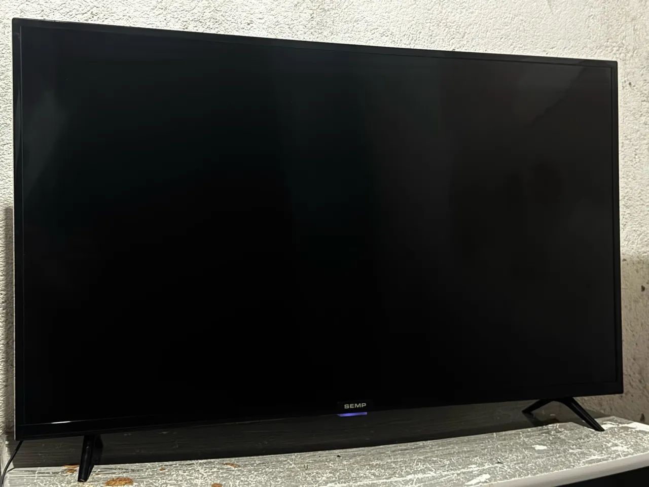 Tv smart Android 43 polegadas  - Foto 2