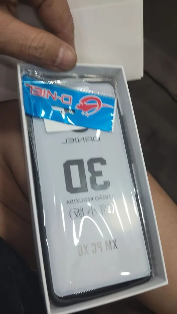 Celular Redmi note 14 5G  - Foto 3