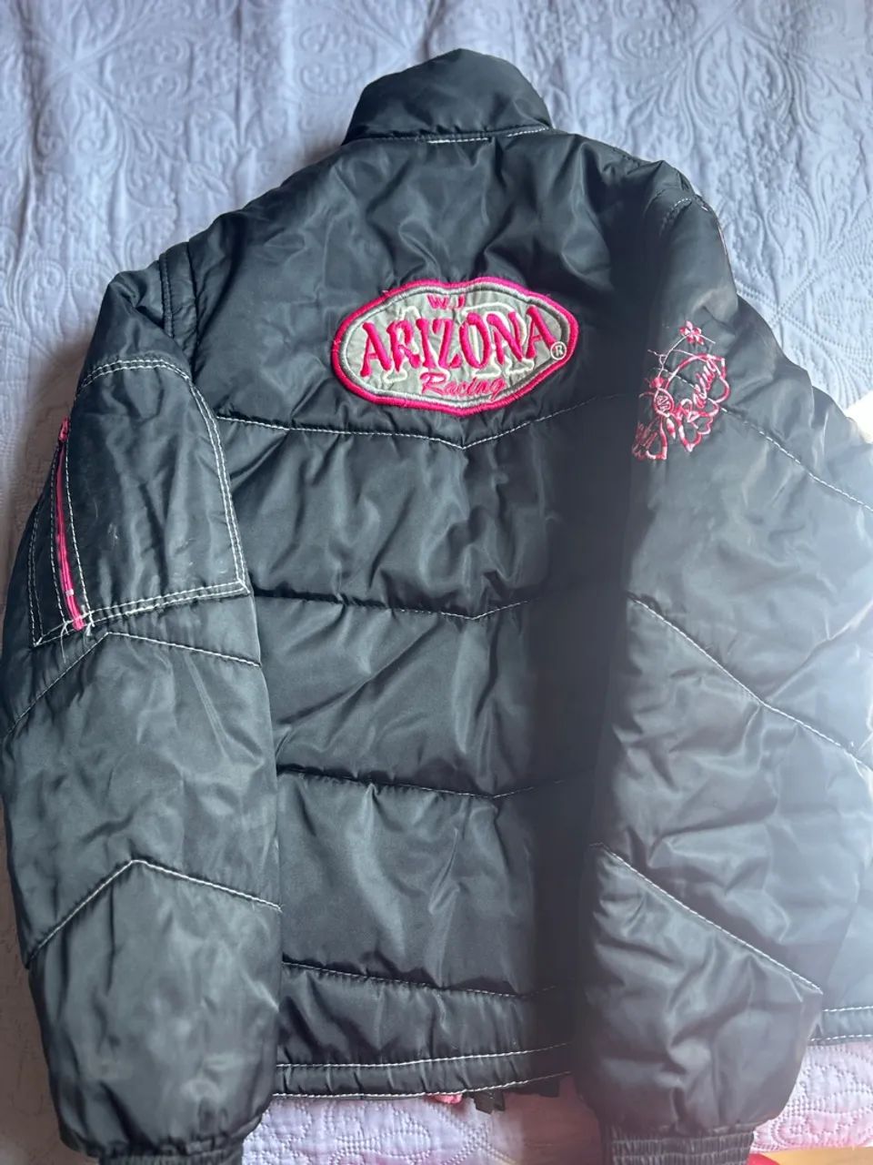 Blusa Arizona 