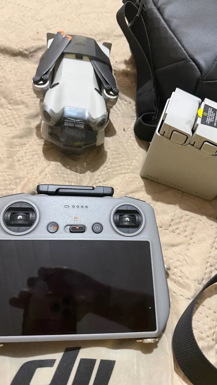 Drone DJI Mini 4 Pro - Foto 2