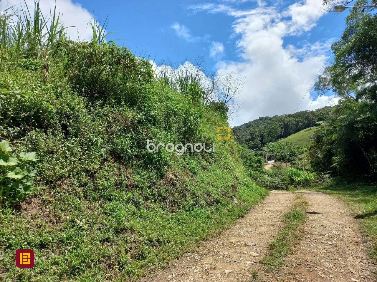 Terreno à venda Águas Mornas. - Foto 4
