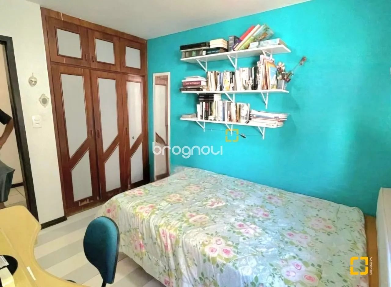 Casa com 5 dormitórios no bairro Carvoeira - Foto 4