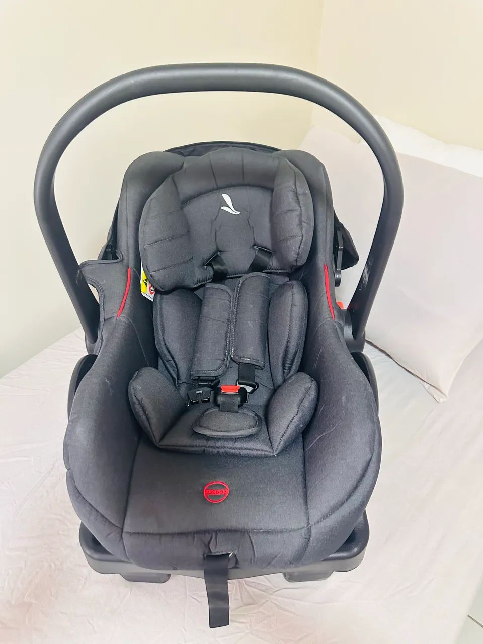 Cadeirinha de bebe  - Foto 2
