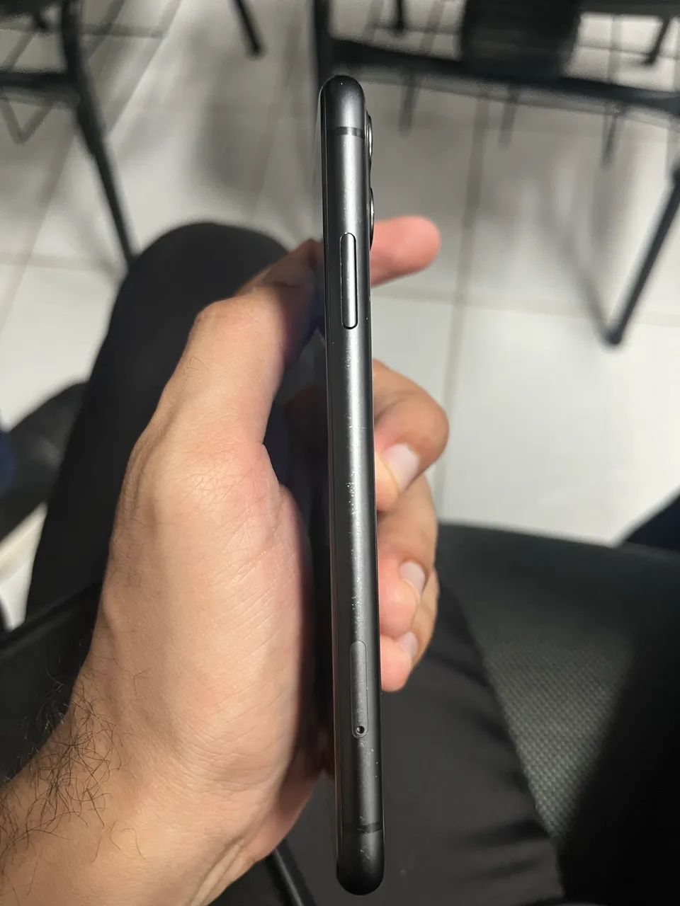 iPhone 11 64 GB - Foto 4