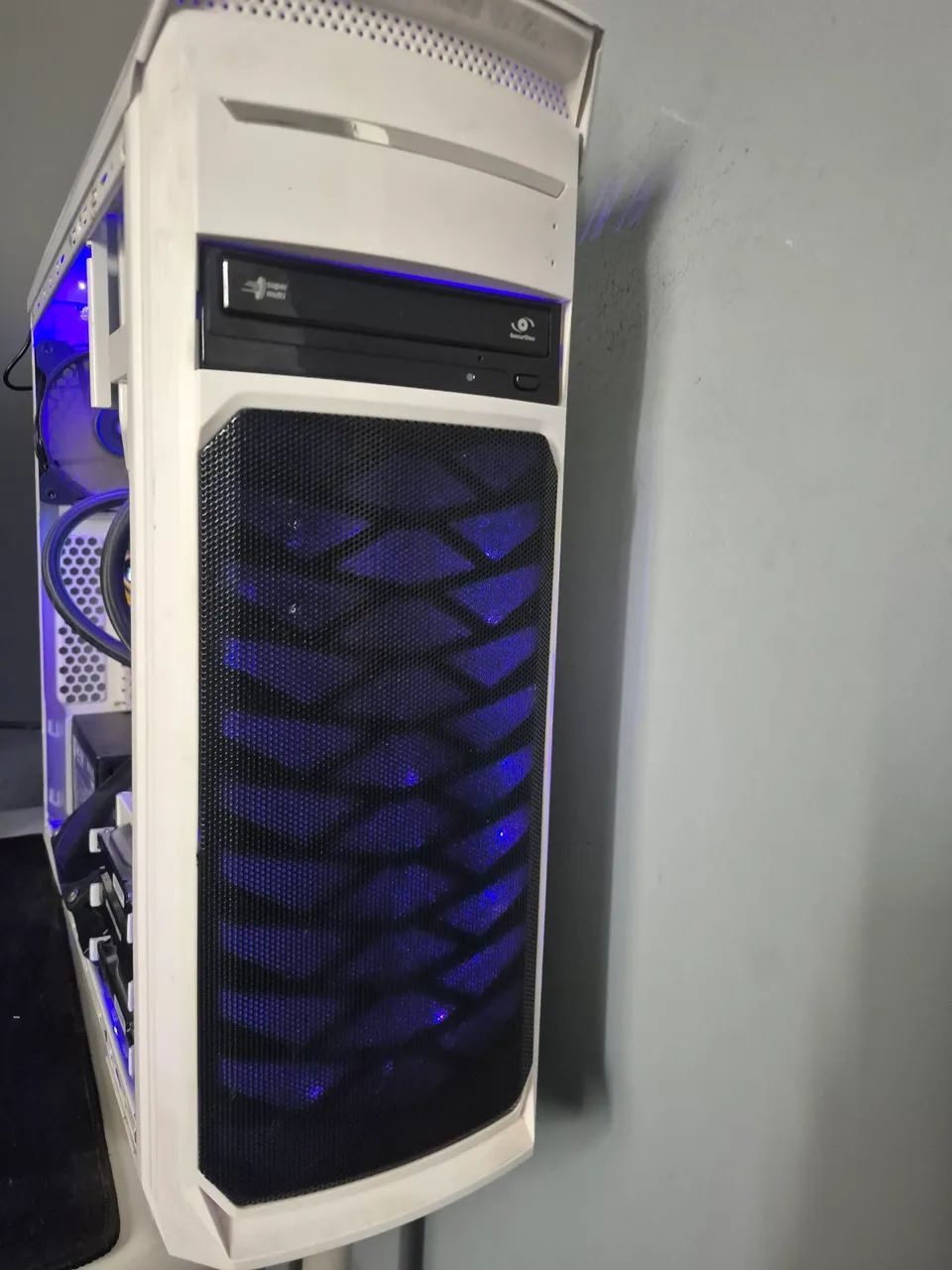 Pc gamer rtx 3070 - Foto 2