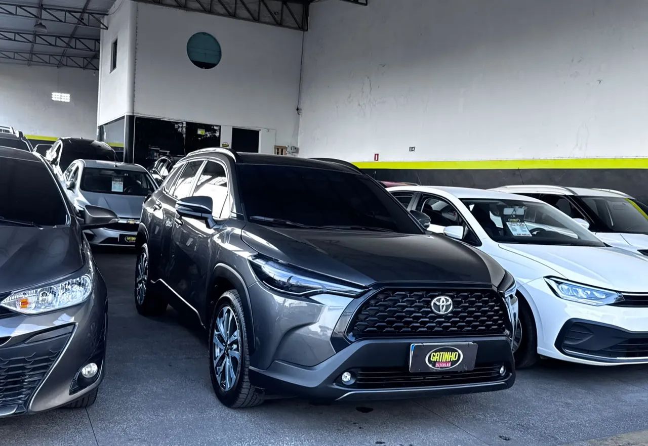 Toyota Corolla ALTIS 2.0 16V AT FLEX 2022