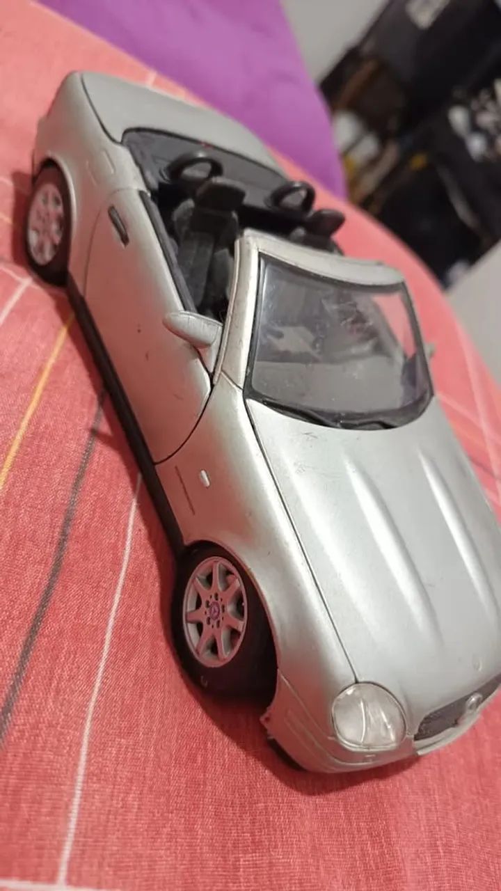 carrinhos de colecionador  - Foto 2