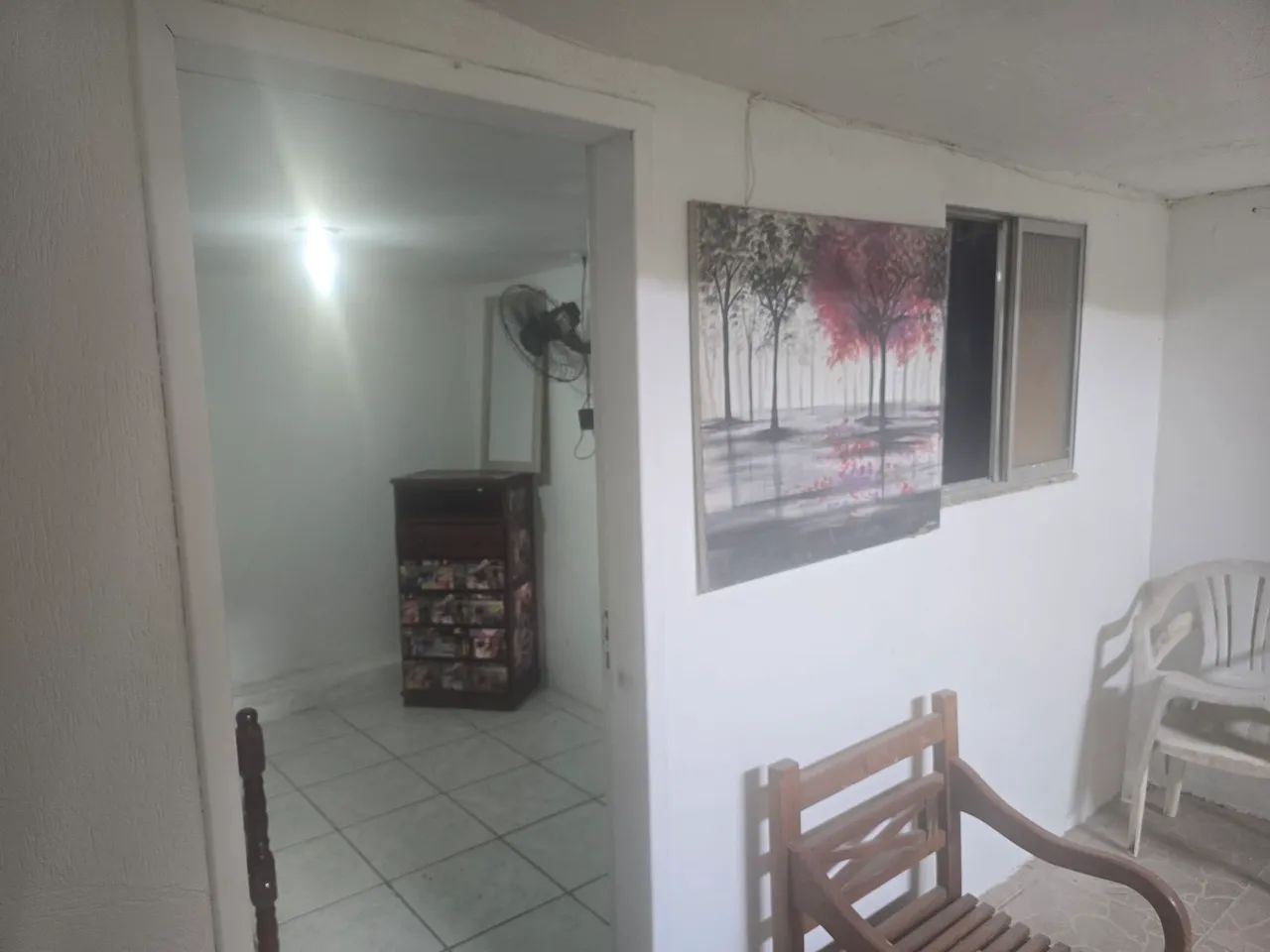 Suítes - Recreio dos Bandeirantes