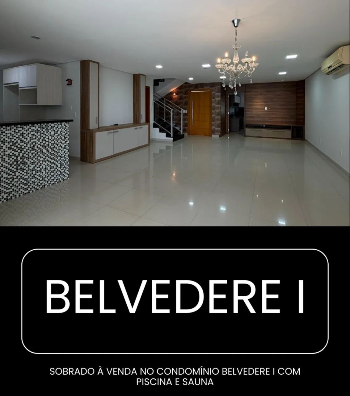 Foto - Cuiabá - Condomínio Belvedere