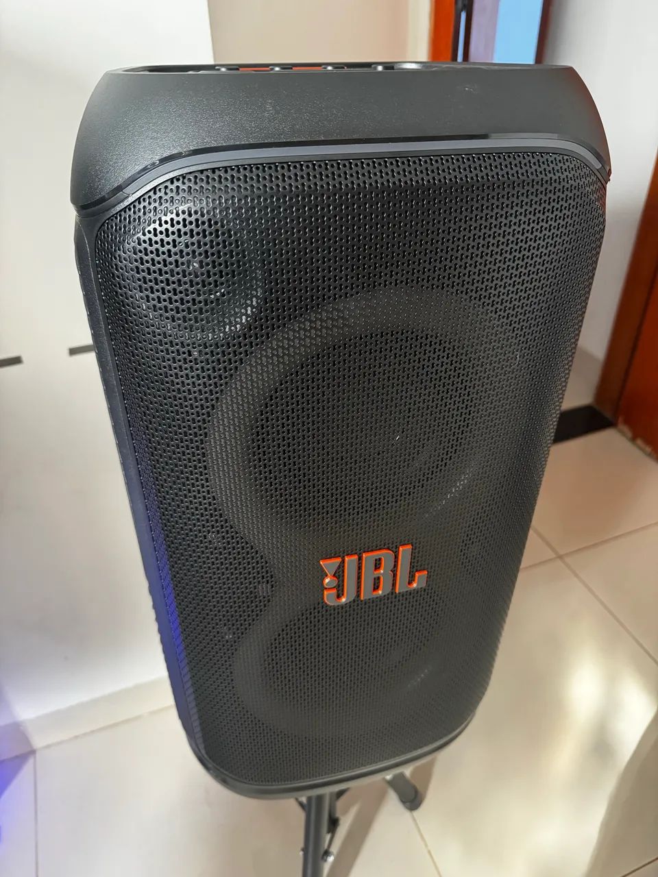 Jbl PartyBox Stage 320 - Foto 2