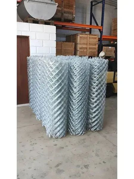 Telas de arame galvanizado - Foto 3