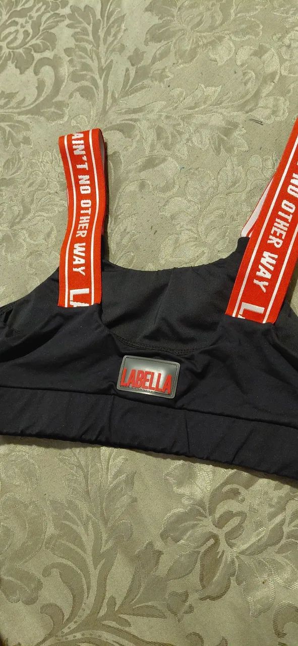 Top de marca original - Foto 3
