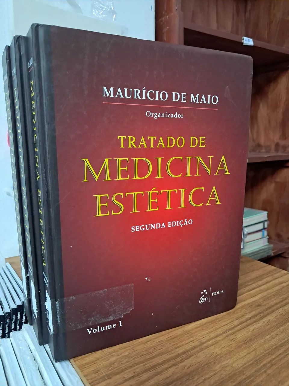 Livros  - Foto 2
