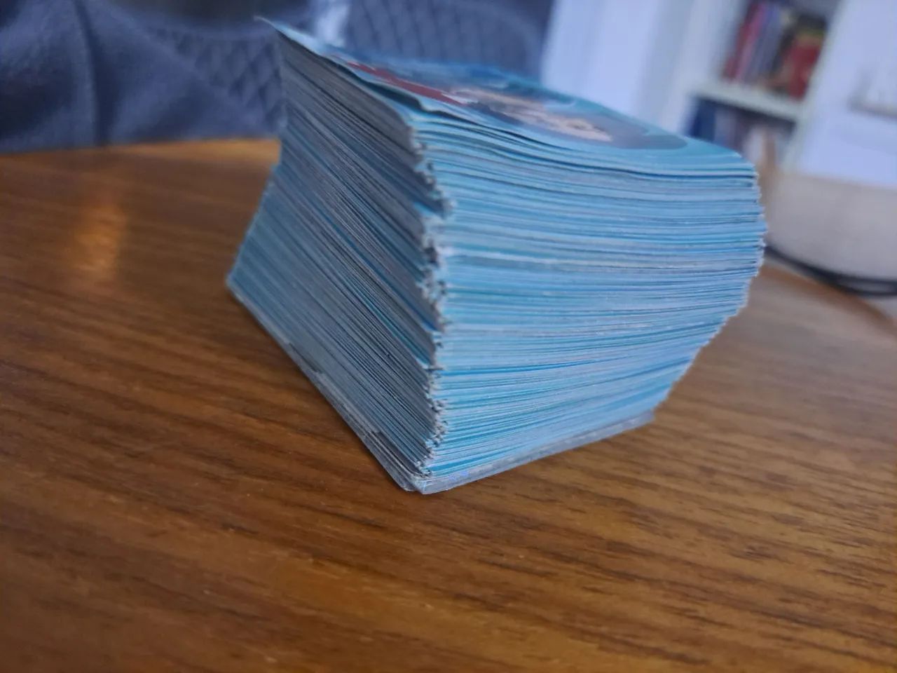 250 FIGURINHAS POR SÓ 199
