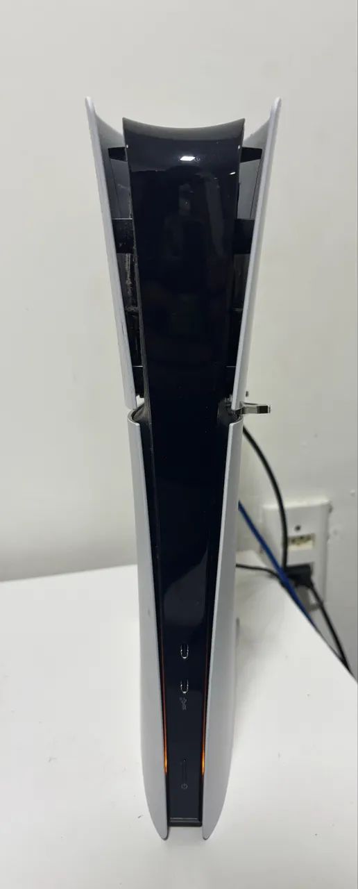 PS 5 slim  - Foto 5