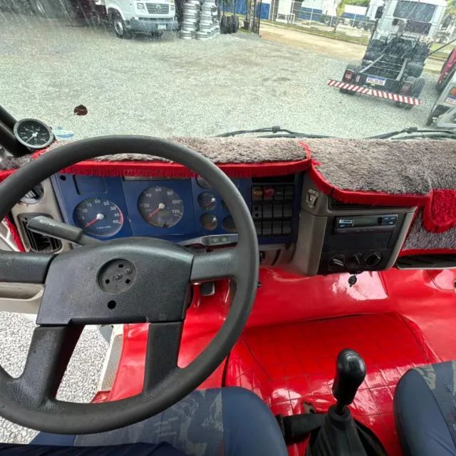 VW 8.150  - Foto 14