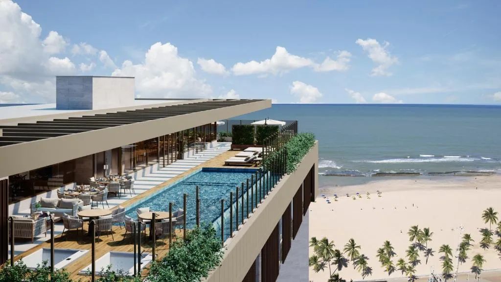 Edf Vivant Residence