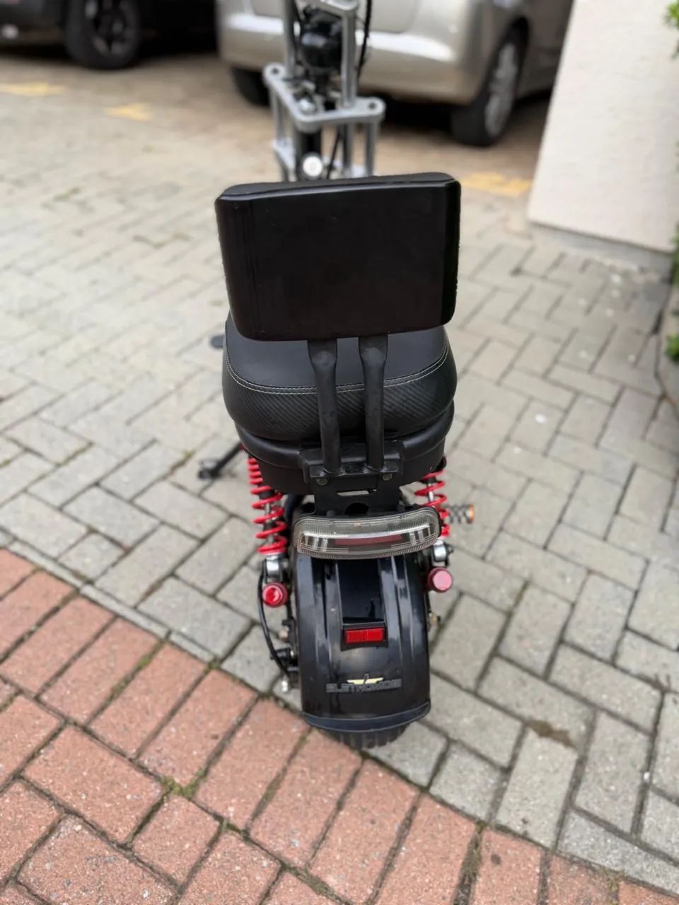 scooter mini max - Foto 3