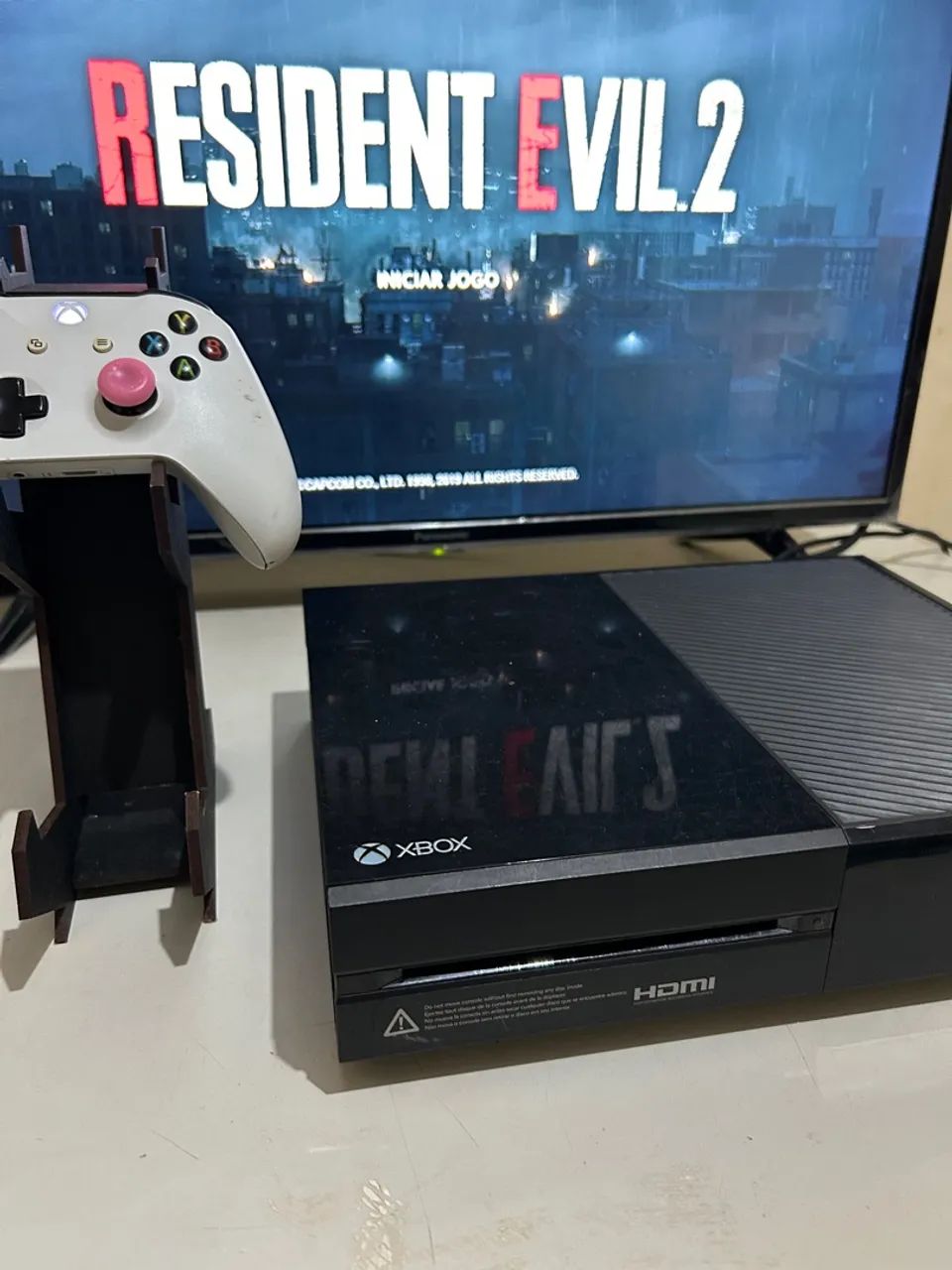 Xbox One  - Foto 3