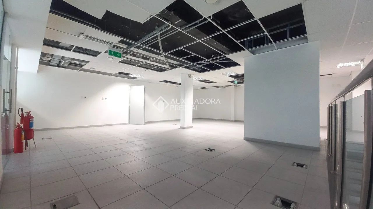 Loja Comercial | 300 m² | 4 Banheiros | Higienópolis | Porto Alegre - Foto 10