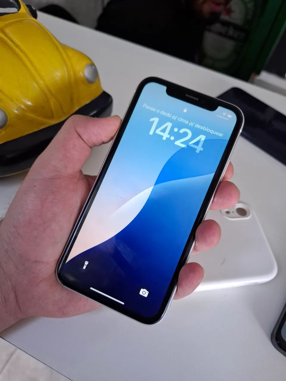 Iphone xr - Foto 2