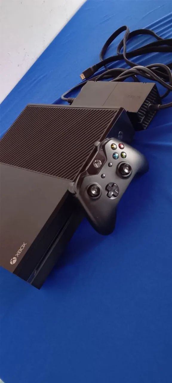 Xbox one fat  - Foto 5