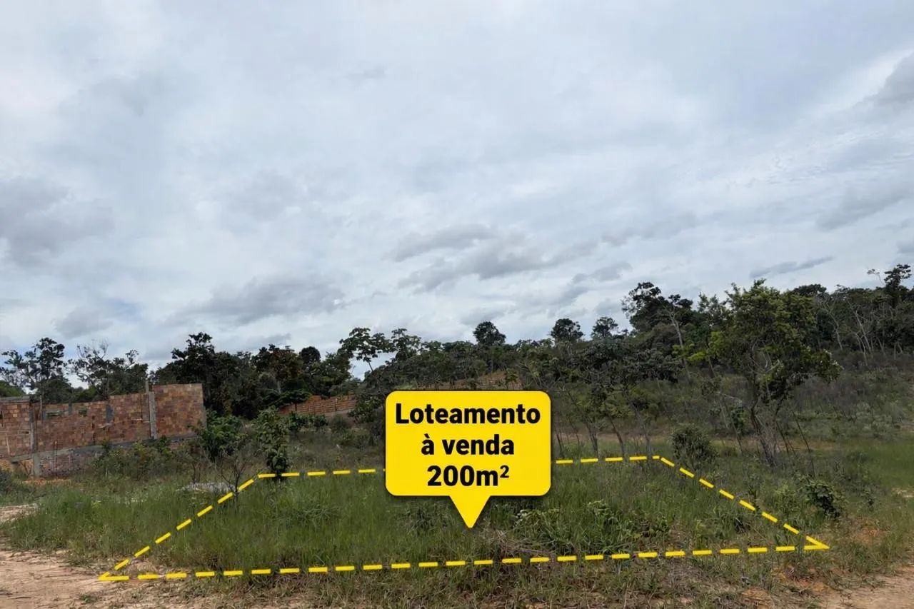 Foto - Salvador - Horto Bela Vista