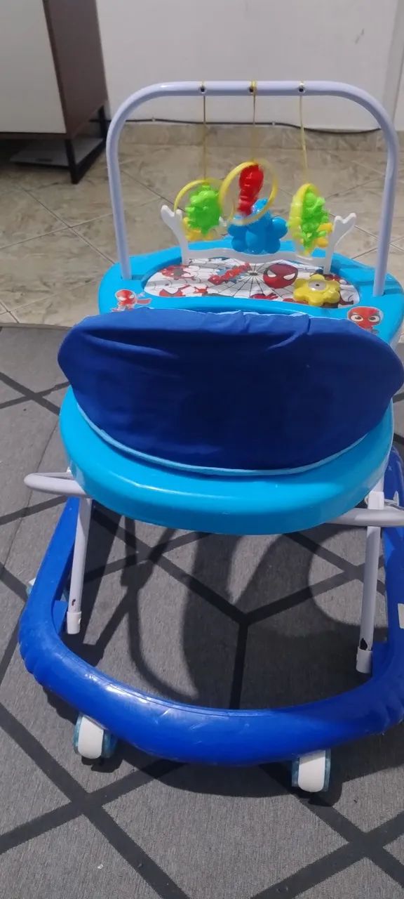 Andandor para Bebê vende-se  - Foto 3