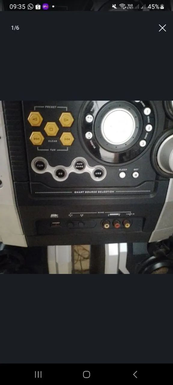 Vendo som - Foto 2