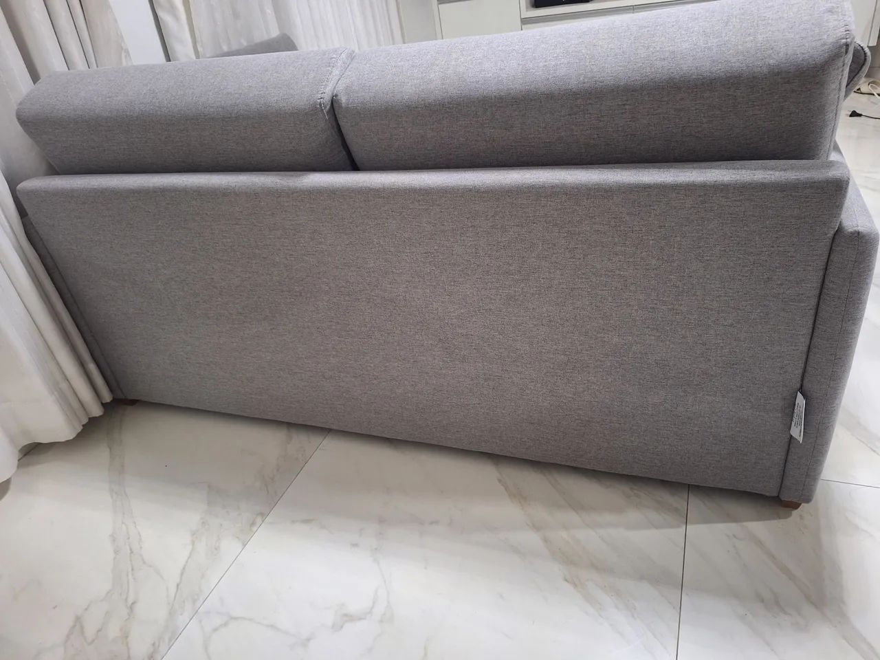 Sofá cama - Foto 2