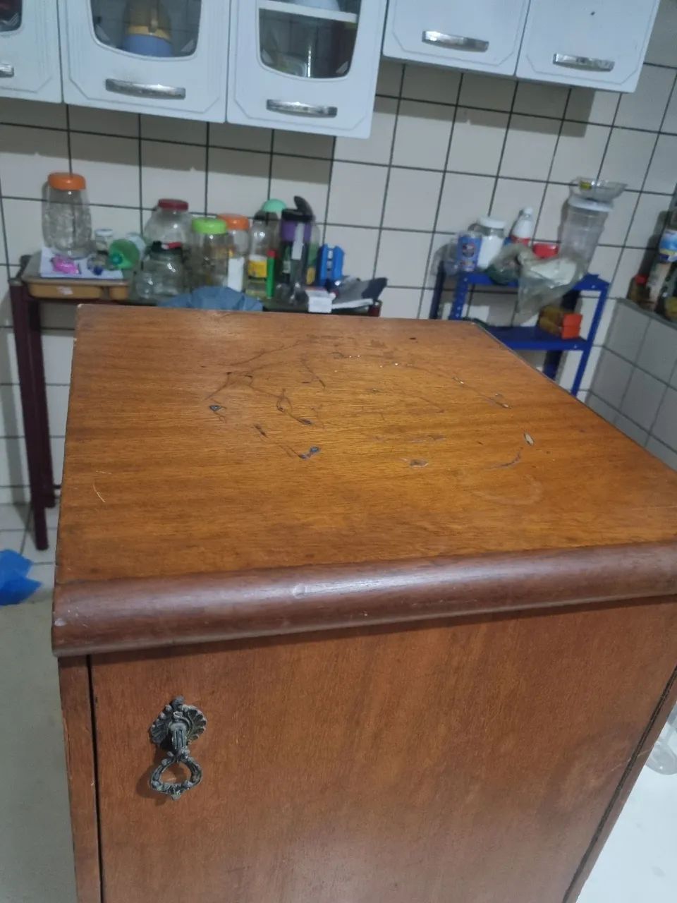 VENDO SAPATEIRO estilo seregeira - Foto 5