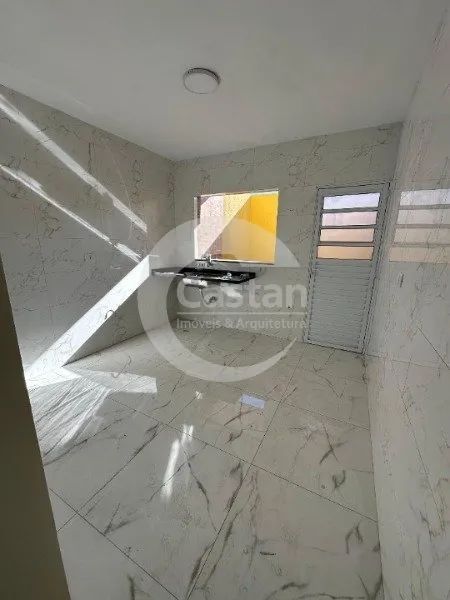 casa vila formosa 03 dormitórios, suíte, 02 vagas - Foto 4