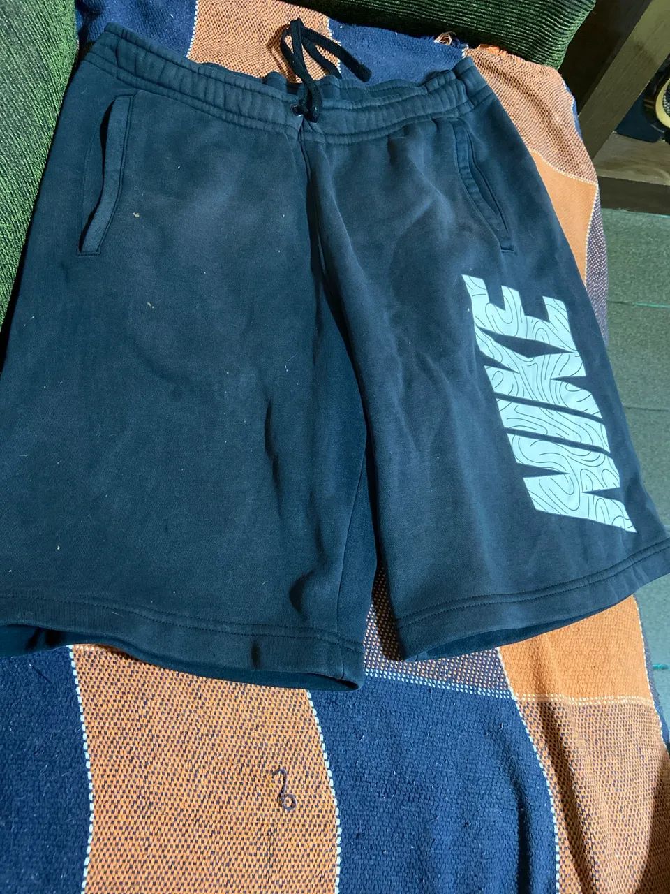Bermuda nike  - Foto 3