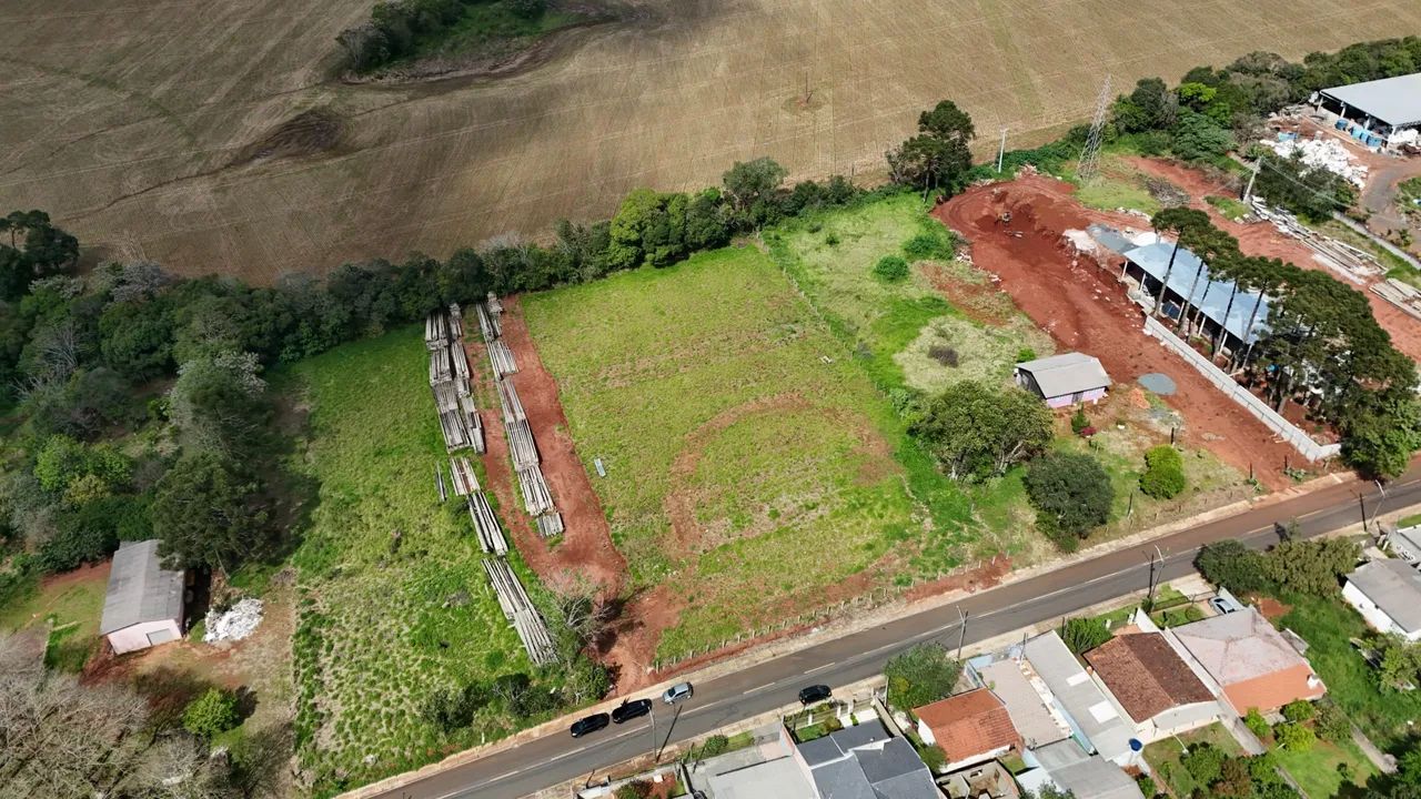 TERRENO À VENDA NO CHAPADA - Foto 3