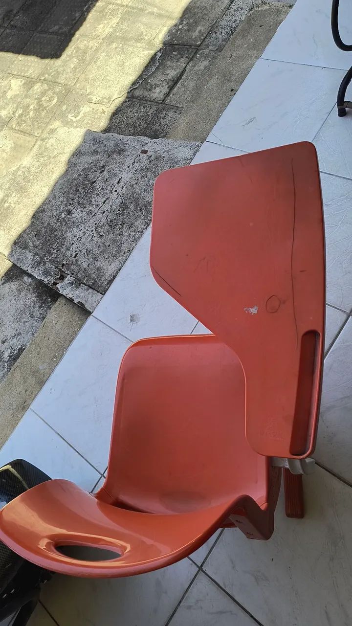 Cadeira Escolar  - Foto 3