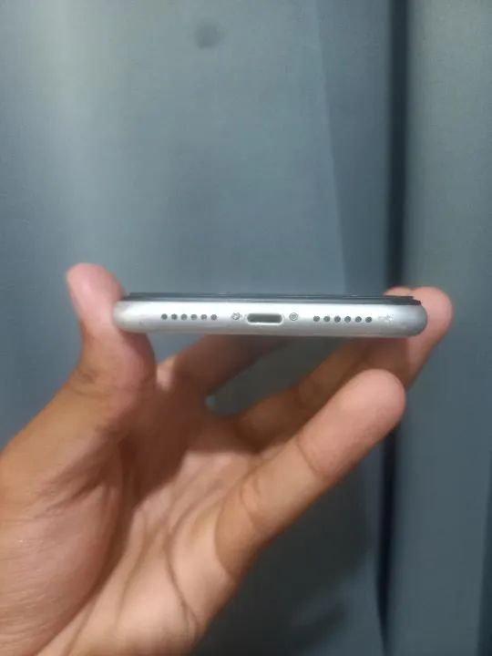iPhone XR recondicionado (faço por 500 reais  - Foto 4