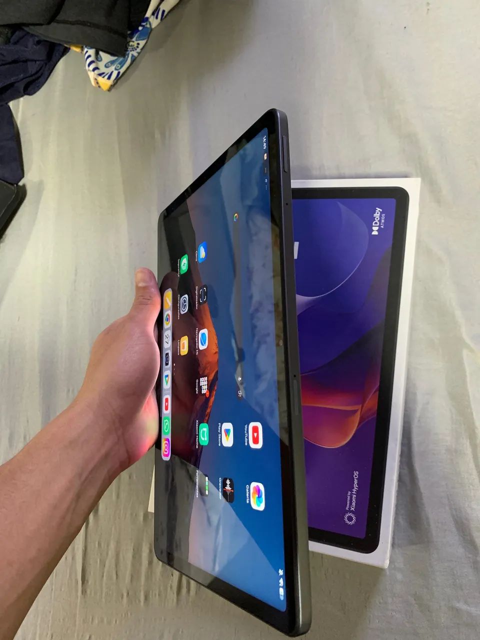 Tablet Redmi Pad 2 - Foto 2