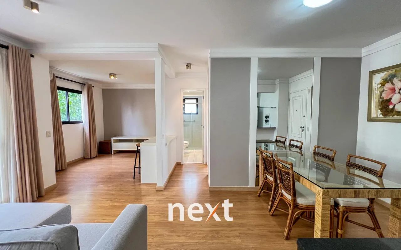 apartamento - Cambuí - Campinas - Foto 3