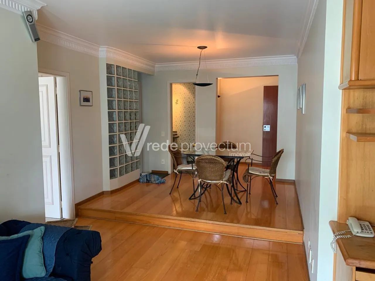 flat - Cambuí - Campinas - Foto 2