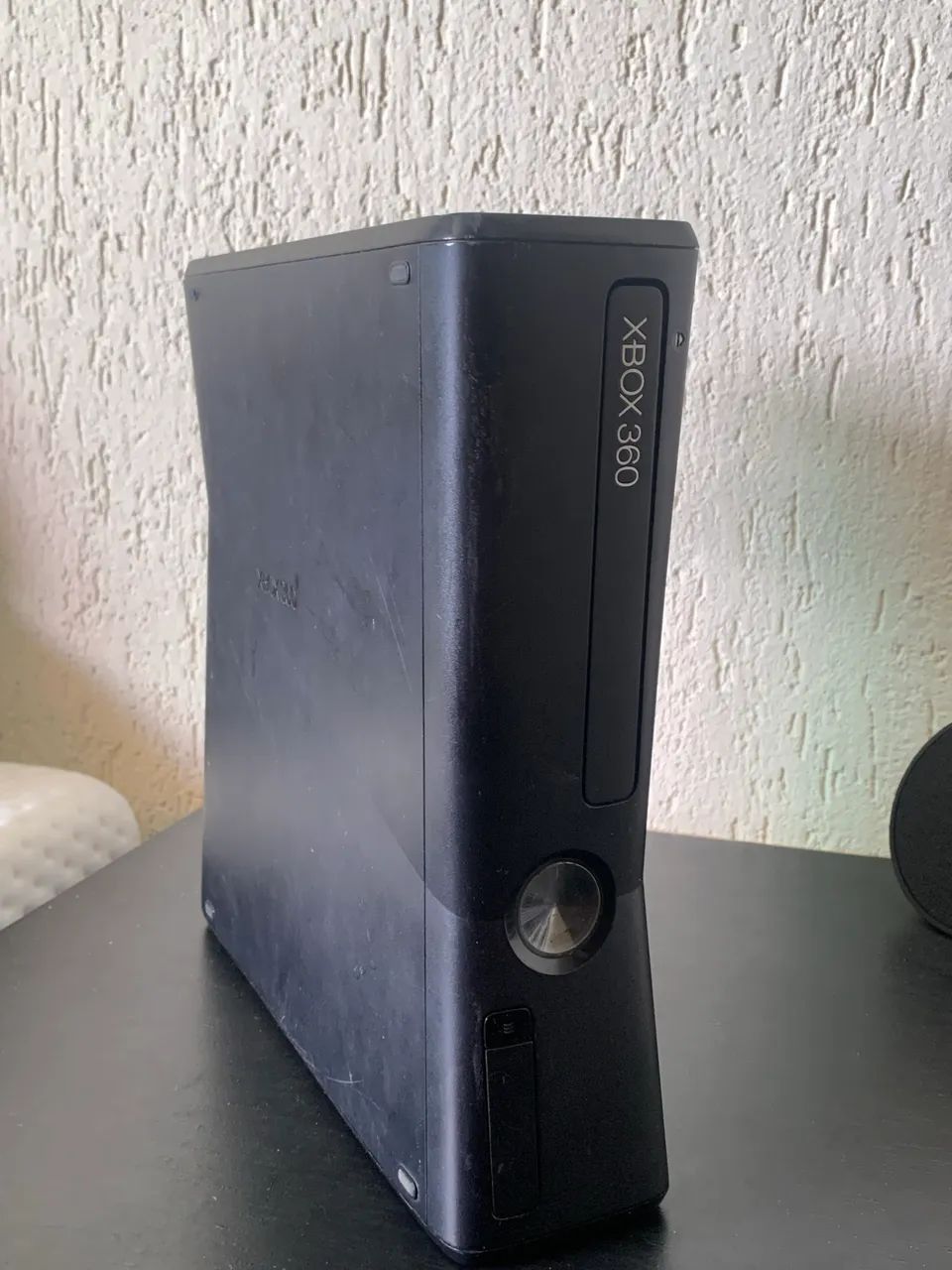 Xbox 360 Slim - Foto 3