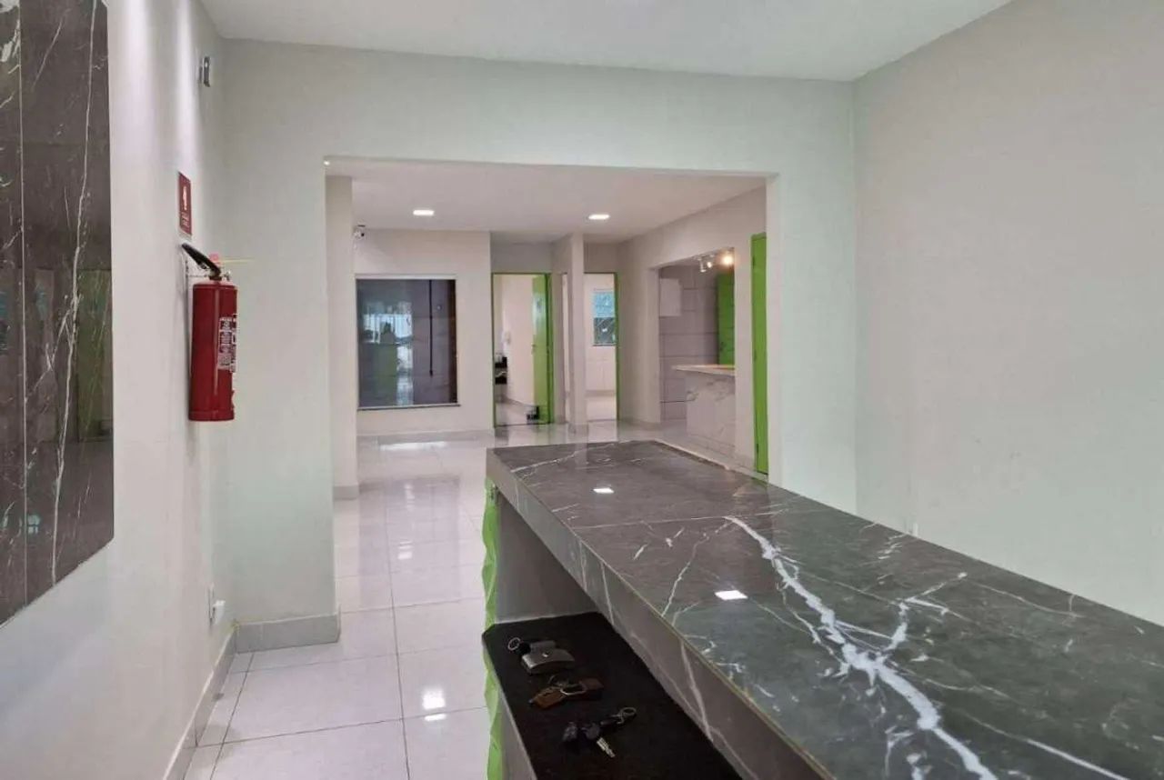 Prédio comercial à venda em Aracaju, Jabotiana, 216m² - Foto 3