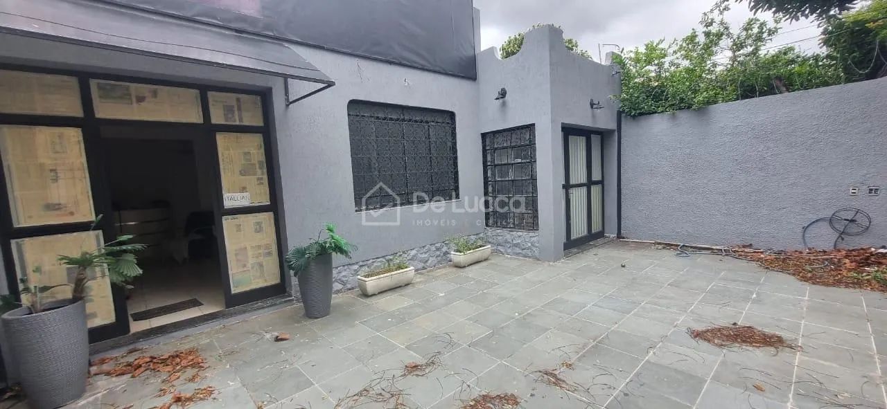 casa - Ponte Preta - Campinas - Foto 4