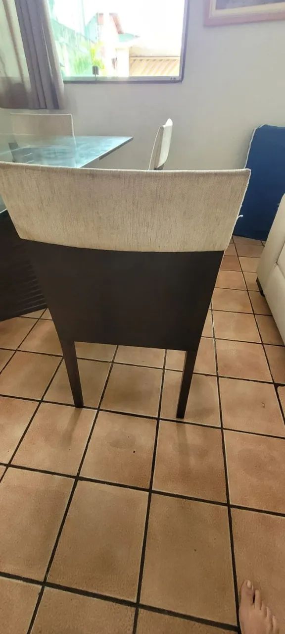 Mesa de Jantar 8 Lugares - Foto 4