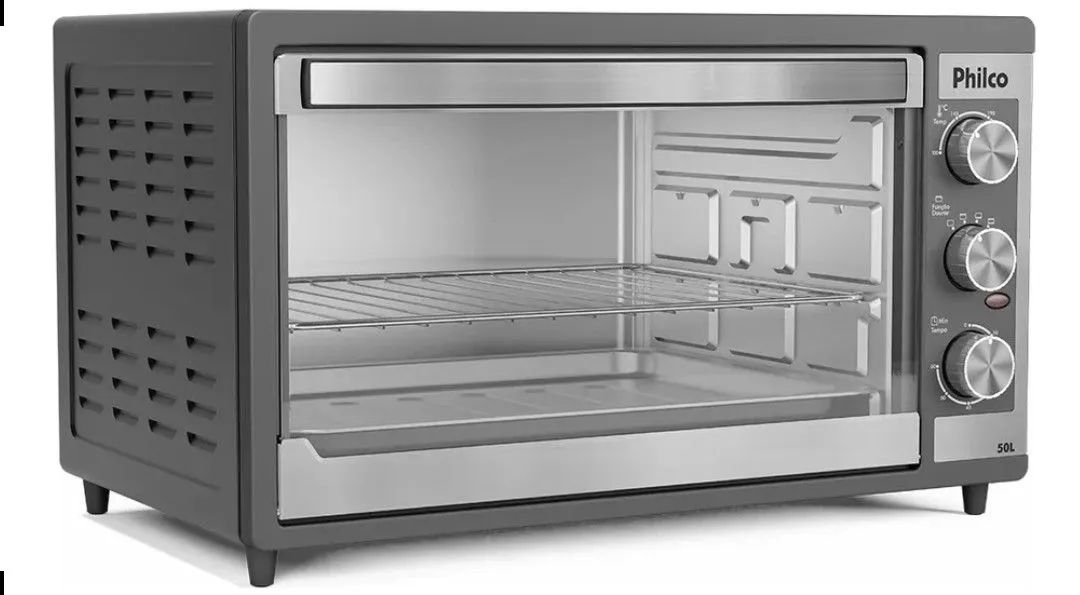 Forno elétrico  - Foto 3