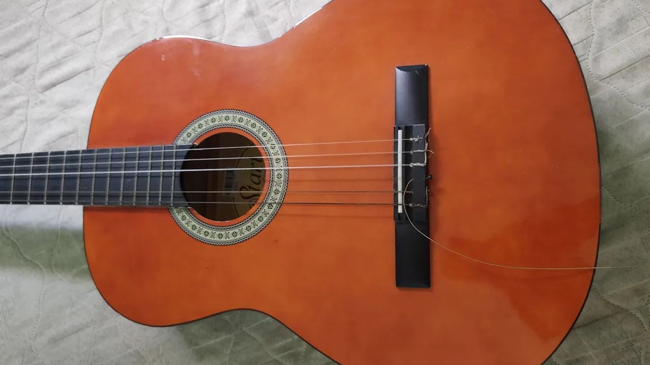 Violão  - Foto 2