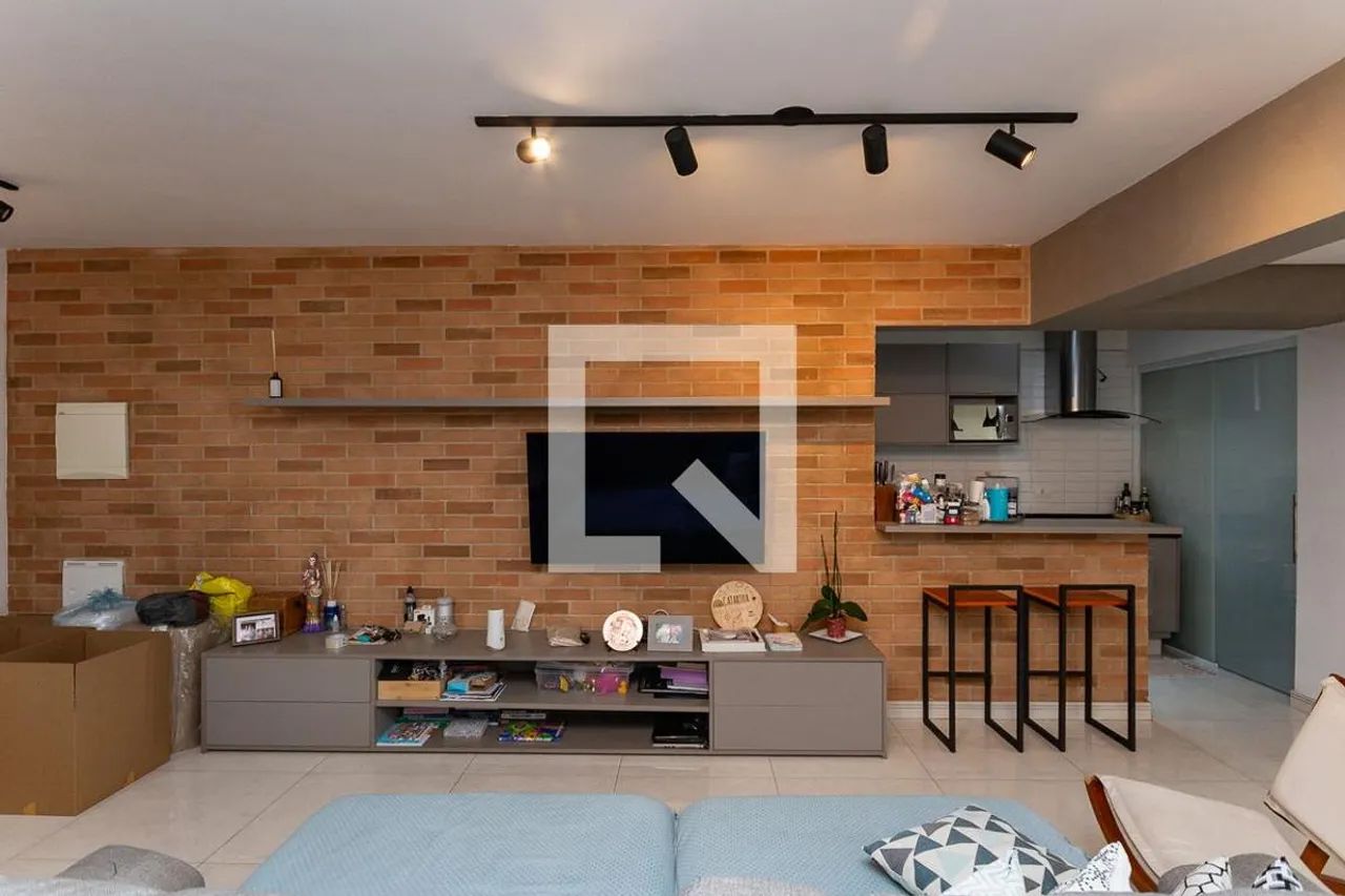 Apartamento à Venda - Vila Romana, 2 Quartos, 88 m2 - Foto 4