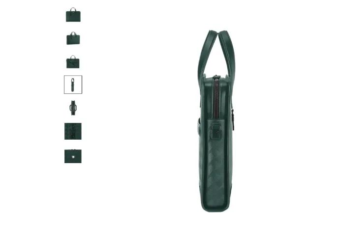 Porta-documentos Montblanc Extreme 3.0 Slim - Foto 4