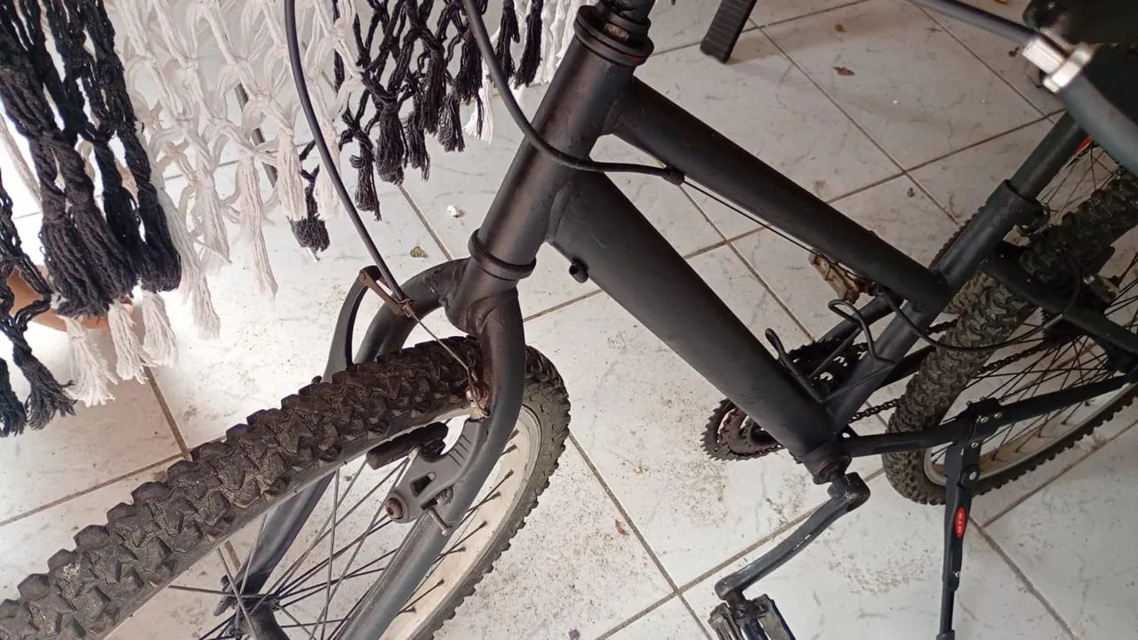 Bike aro 20 - Foto 2