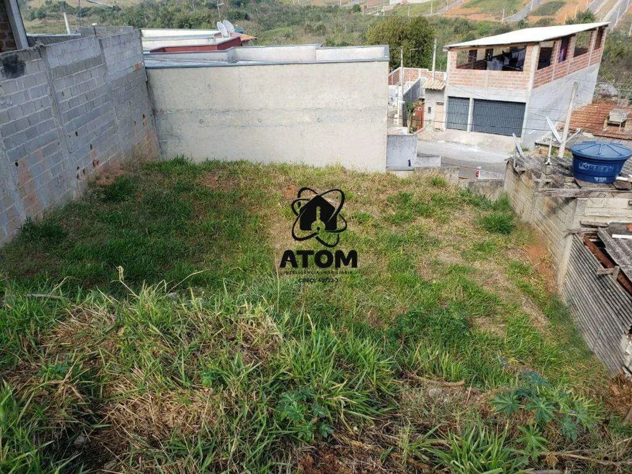 **Terreno à Venda  Bairro Marlene Miranda**
