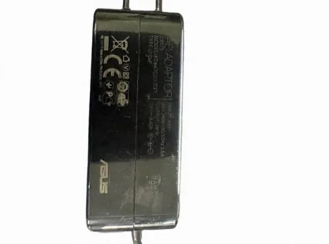 Fonte Carregador 19v 2.37a Compativel Notebook Asus - Foto 3